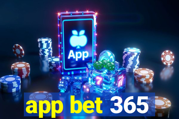 app bet 365